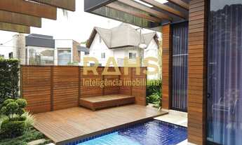 Imagem 2: Excelente Residência De Alto Padrão - Em Cond. Fechado