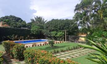 Imagem 2: Casa loteamento Las Palmas