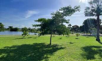 Imagem 3: Lote de 338 m² no Jardins do Lago