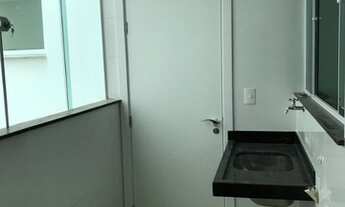 Imagem 5: Apartamento de 4 Quartos, 1 suíte, 2 vagas e lazer completo