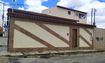 Imagem: Casa com 3 dormitórios à venda, 236 m²