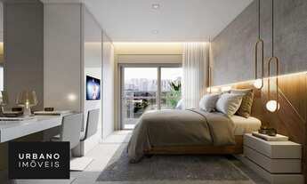 Imagem 5: Apartamento com 2 dormitórios à venda, 85 m² por R$ 1.900.000,00 - Paraíso - São Paulo/SP