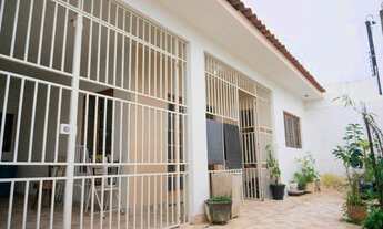 Imagem 5: Casa com 3 quartos para alugar por R$ 1.500/mês - Francisco Simão dos Santos Figueira - Ga