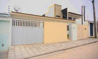 Imagem 2: Casa com 3 quartos para alugar por R$ 1.500/mês - Francisco Simão dos Santos Figueira - Ga