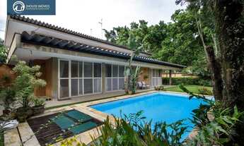 Imagem 2: Casa com 4 dormitórios à venda, 610 m² por R$ 1.950.000,00 - Morumbi - São Paulo/SP