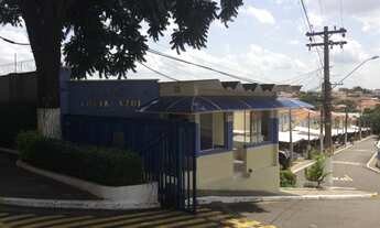 Imagem 2: Casa - Vila Maria Eugênia - Campinas