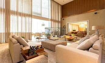 Imagem 3: Apartamento com 4 dormitórios à venda, 666 m² por R$ 22.000.000,00 - Itaim Bibi - São Paul