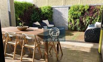 Imagem 6: Casa com 3 dormitórios à venda, 220 m² por R$ 1.299.000,00 - Residencial Ibi Aram I - Itup