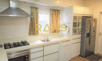 Imagem 7: Excelente Residência De Alto Padrão - Em Cond. Fechado