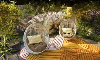 Imagem 7: Apartamento 04 quartos em Lourdes próximo à Praça da Liberdade