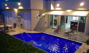 Imagem: Casa com 4 dormitórios à venda, 350 m²