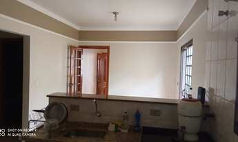 Imagem 2: Alugo kitnet e casa mobiliada Ourinhos SP