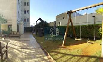 Imagem 5: 04 Suítes Citta Firenze na Barão de Teffé