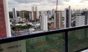 Imagem 6: Sala Comercial de 30 m² no Harmony Medical Center por 125,000, Petrópolis, Natal