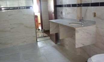 Imagem 7: Casa Chácara das Rosas, faltando concluir reforma