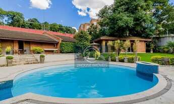 Imagem 2: Casa com 4 dormitórios à venda, 950 m² por R$ 15.000.000,00 - Jardim Guedala - São Paulo/S