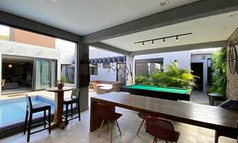 Imagem 6: Casa em condomínio à venda, 4 quartos, 3 suítes, 3 vagas, QUINTAS DO SOL - Nova Lima/MG