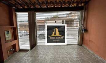 Imagem 3: Sobrado à venda, 238 m² por R$ 350.000,00 - Bosque dos Eucaliptos - São José dos Campos/SP