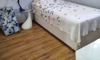 Imagem 6: Apartamento com 3 dormitórios à venda, 127 m² por R$ 895.000,00 - Tijuca - Rio de Janeiro