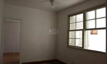 Imagem 5: Apartamento de dois dormitórios no bairro da Azenha em Porto Alegre