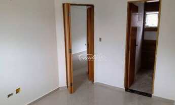 Imagem 6: Apartamento com 2 dormitórios c/ 01 suite à venda, 48 m² por R$ 310.000 - Vila Alto de San