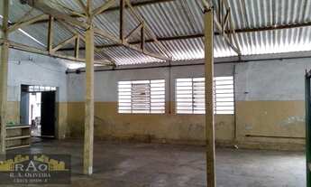 Imagem 2: Galpão para Locação em São Paulo, Vila Amélia, 1 banheiro, 6 vagas