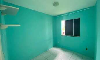 Imagem 4: Apartamento para aluguel com 40 metros quadrados com 2 quartos em Industrial - Camaçari