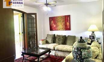 Imagem 6: Casa com 5 dormitórios à venda, 615 m² por R$ 1.790.000,00 - Bom Retiro - Teresópolis/RJ