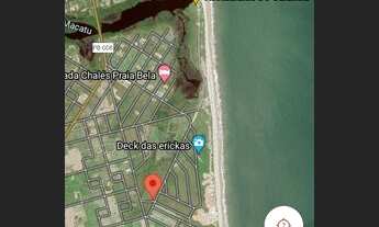 Imagem 4: Terreno 12x50 no Loteamento Barra do Estoril em Praia Bela Pitimbu-PB