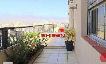 Imagem 2: Cobertura ao lado metro Sumaré!!