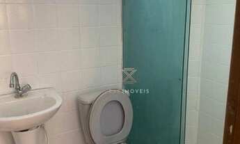 Imagem 2: Apartamento com 2 dormitórios à venda, 54 m² por R$ 185.000 - Indaiá - Belo Horizonte/MG