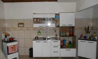 Imagem 4: Casa com 2 dormitórios à venda, 178,84m² por R$ 140.000,00 - Krahe - Viamão/RS