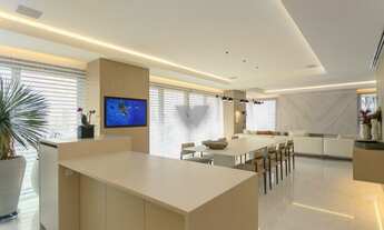 Imagem: Ed. Bw Residence - Apartamento com 3 dormitórios