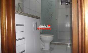 Imagem 5: APTO COM QUATRO DORMITÓRIOS, SENDO DOIS SUÍTES