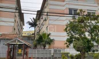 Imagem: APARTAMENTO 01 DORMITÓRIO, BAIRRO JARDIM