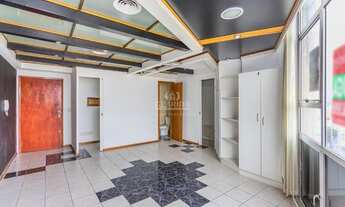 Imagem 5: Sala comercial de 34,50m² no bairro Floresta