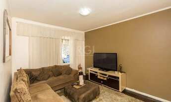 Imagem 3: Apartamento de 3 quartos à venda Rua Nunes, Medianeira - Porto Alegre