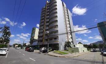 Imagem: JARAGUÁ DO SUL - Apartamento Padrão