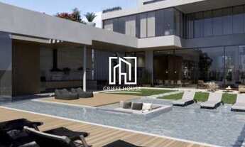 Imagem 3: CASA Á VENDA ALPHAVILLE BARRA DA TIJUCA