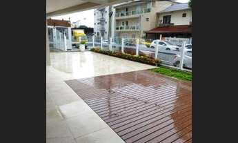 Imagem 7: Apartamento com 3 dormitórios sendo 1 suíte - Estreito - Florianópolis/SC