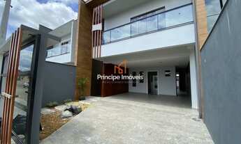 Imagem 4: Casa com 3 dormitórios no Floresta