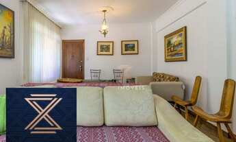 Imagem 2: Apartamento com 4 dormitórios à venda, 150 m² por R$ 890.000 - Centro - Belo Horizonte/MG