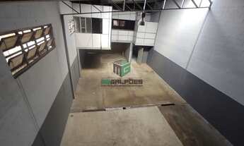 Imagem 3: Galpão para para aluguel no bairro Pedra Azul, Contagem