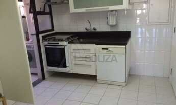 Imagem 4: Apartamento a Venda, Lauzane Paulista, 124 m², 3 suítes , 4 banheiros, sacada, 3 vagas