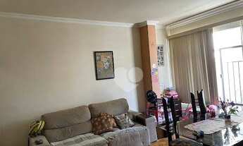 Imagem 3: Apartamento com 2 quartos à venda, 87 m² por R$ 450.000 - Vila Isabel - Rio de Janeiro/RJ