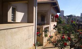 Imagem: Imóvel residencial em Botucatu