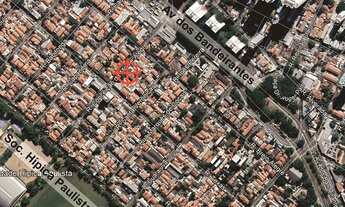 Imagem 2: Casa com 4 dorms à Venda, at. 400m² por R$ 1.545.000 - Brooklin Paulista - São Paulo/SP