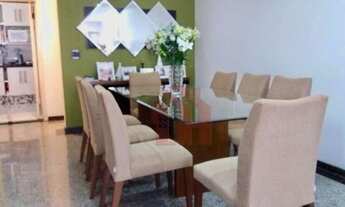 Imagem 3: Apartamento residencial à venda, Campo Grande, Santos