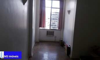 Imagem 3: Apartamento, Sala, 3 quartos na Tijuca