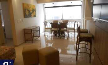 Imagem: Apartamento Residencial à venda, Jardim